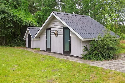 6 Personen Ferienhaus in Rødby