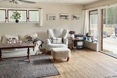 4 Sterne Ferienhaus in INGARÖ-By Traum