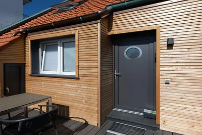 Strada costiera di Bontje