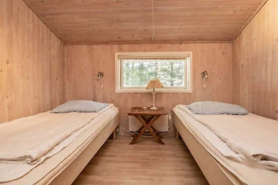 6 Personen Ferienhaus in Fjerritslev-By Traum