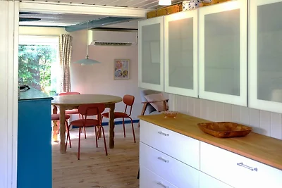 Einladendes Ferienhaus für 6 Personen in...