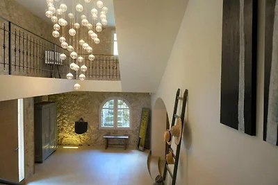 Casa vacanze a Bagnols-en-Forêt con piscina