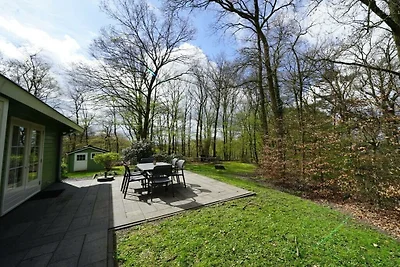 Ferienhaus in Belfeld mit Terrasse