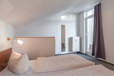 Elegant eingerichtete Ferienwohnung