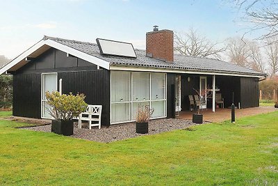 4 Sterne Ferienhaus in Hals-By Traum