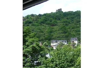 Ferienhaus in Lorch mit Wifi und Jogging
