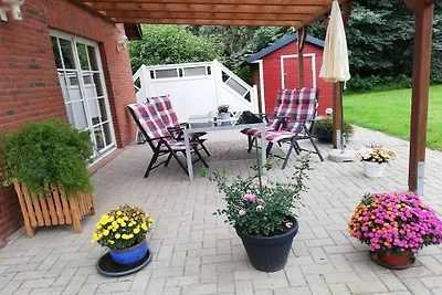 Ferienwohnung mit 1 Schlafzimmer