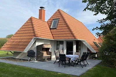 Ferienhaus mit 3 Schlafzimmer