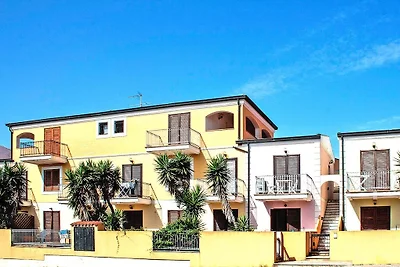 Wohnung in Santa Teresa Gallura