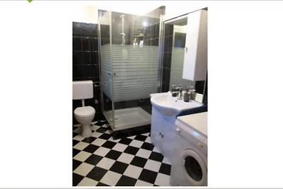 Apartment Glavica- Two Bedroom Apartment with...