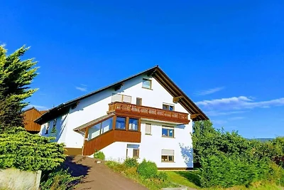 Ferienwohnung Wandersnest