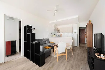 4 Zimmer für 6 Personen