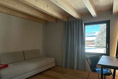 Vakantieappartement met 3 slaapkamers