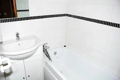 Wohnung in Frankreich nahe Pisten mit Balkon