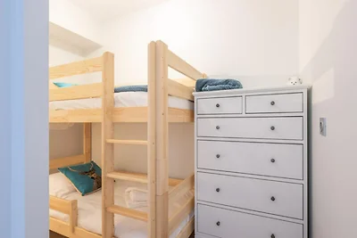 Appartamento bilocale 2A+2E