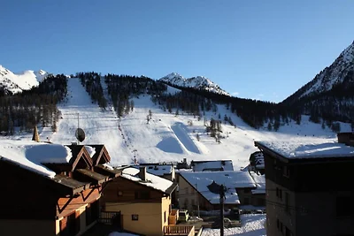 4 Zimmer für 6 Personen