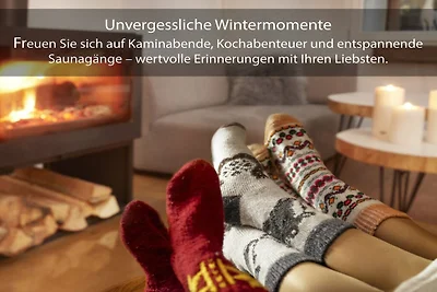 Ferienhaus in Bullay mit Sauna
