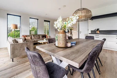 Ferienhaus in De Koog mit Sauna