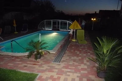 In Villa Joker Residenza di vacanza...