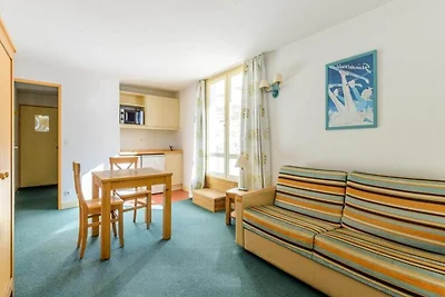 Studio 2 Personen Komfort