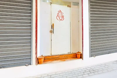 Hotel O Sektor 45, ehemals Manyavar