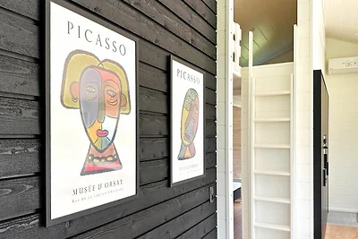 7 Personen Ferienhaus in Jerup-By Traum