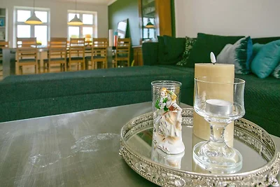 4 Sterne Ferienhaus in Asperup-By Traum