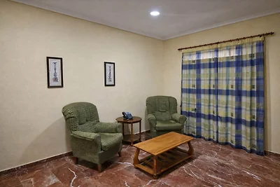 Hotel Albohera Playa by Belvilla...