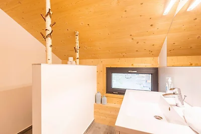 Superior Chalet at Kreischberg