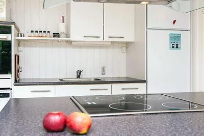 5 Personen Ferienhaus in Odder-By Traum