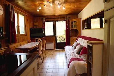 Fontaine Residence f�r vier Personen