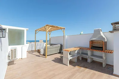 Yucas Vistamar - Apartment In Fuengirola