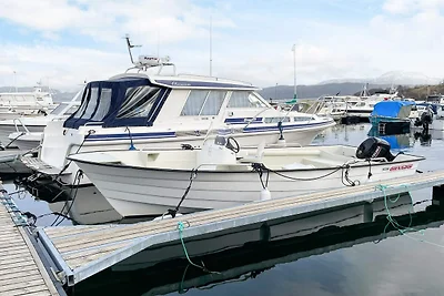 5 Personen Ferienhaus in averøy