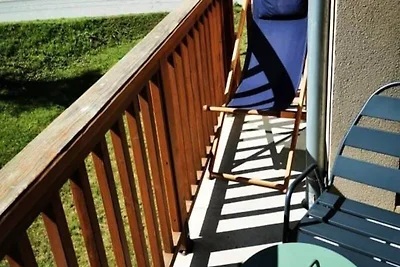 Appartement in Valloire vlakbij de skigondel