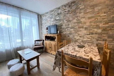 Studio in Frankreich nahe Jandri Express