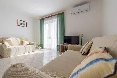 Apartments Anamarija - One Bedroom Apartment ...