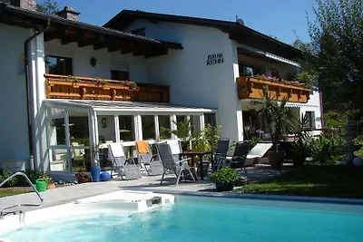 Vakantieappartement met 2 slaapkamers