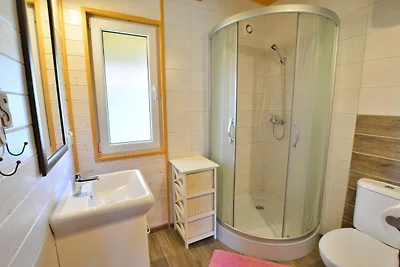 Casa vacanze a Ustronie Morskie