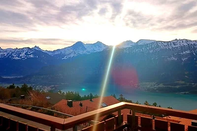 Chalet Bluemli - Königin der Alpen
