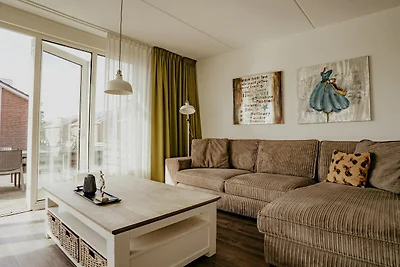 Wohnung in den Niederlanden bei Amsterdam