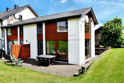 Casa vacanze a St. Vith con vasca...