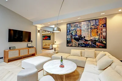 Elegante Wohnung mit AC-3BR-10P-Place des...