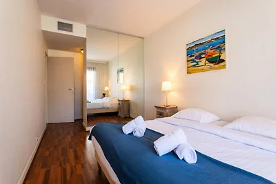 BAL584 / Große 2-Zimmer-Wohnung mit...