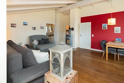 Ferienhaus mit 1 Schlafzimmer