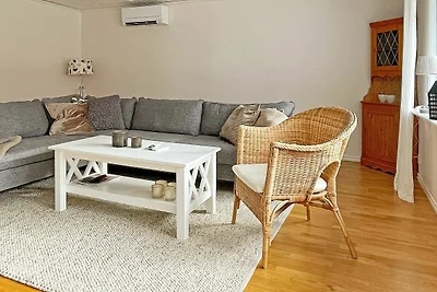6 Personen Ferienhaus in SVANESUND-By Traum