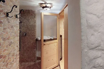 Lariksen graanschuur