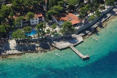 Lumbarda Resort Apartments - Superior Two-Bed...