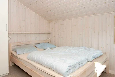 8 Personen Ferienhaus in Sjølund-By Traum