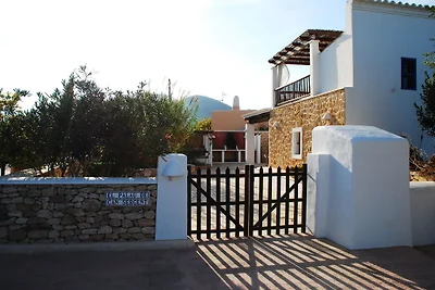 Geräumige Villa mit Schwimmbad