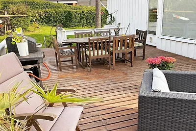 9 Personen Ferienhaus in NESØYA-By Traum